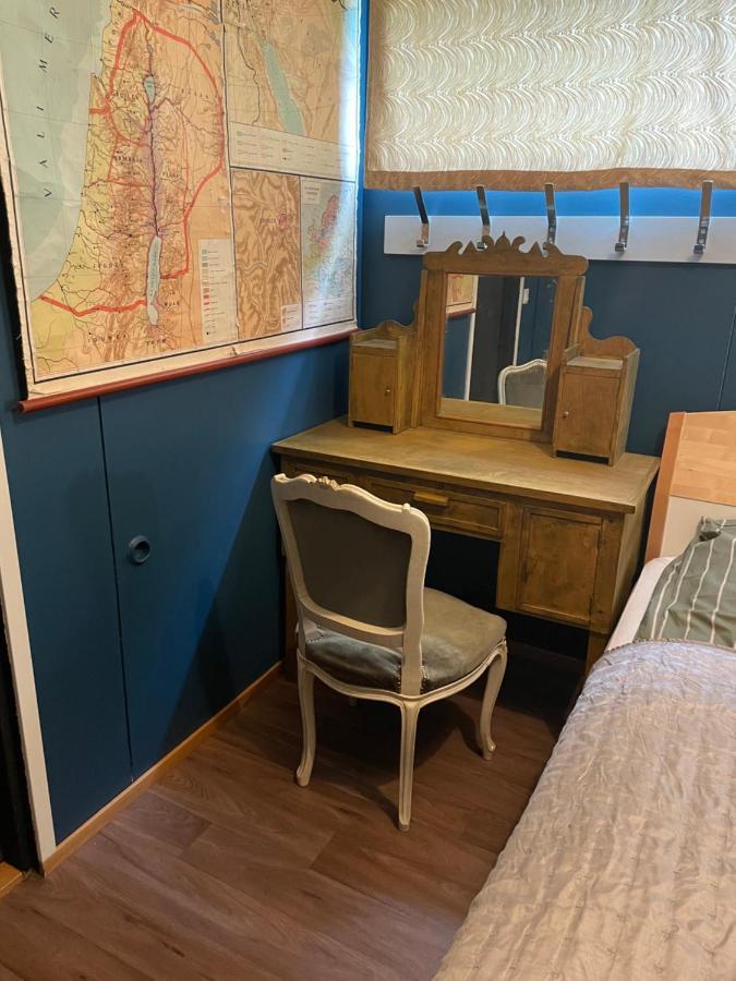 Koulumaeki Hostel Karkola Buitenkant foto